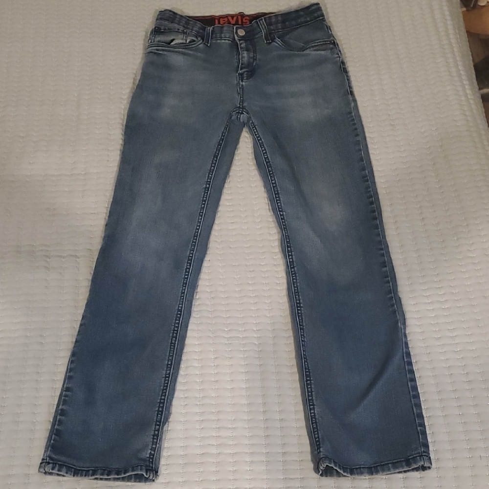 Levi's Boy's Jeans